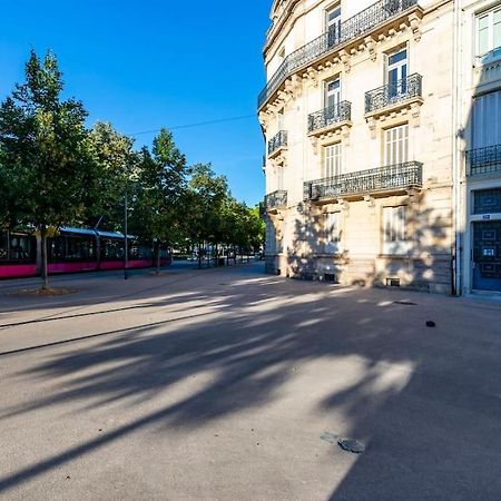 Apartmán L'Essenciel, Superbe Et Calme T2 Au Centre Historique Dijon Exteriér fotografie